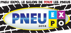 Pneu Expo 2014 – Pas de salon du pneu en Avril à Lyon