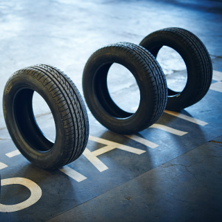 Le top 20 des manufacturiers de pneus : année 2014